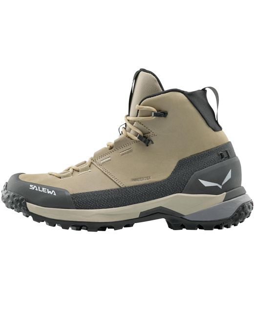 Salewa Multicolor Boots