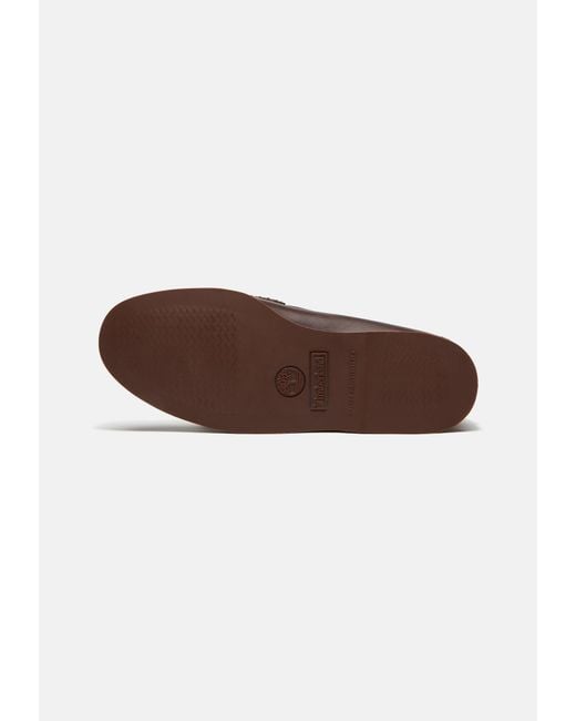 Timberland Mokassin in Multicolor für Herren