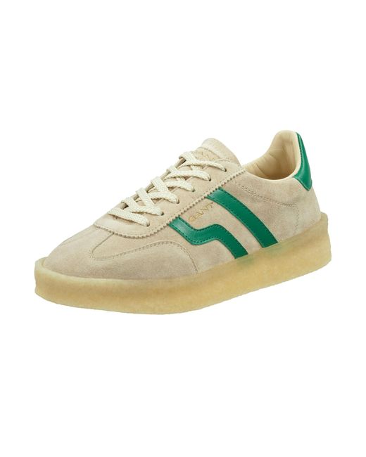 Gant Green Sneaker 'Cuzima'