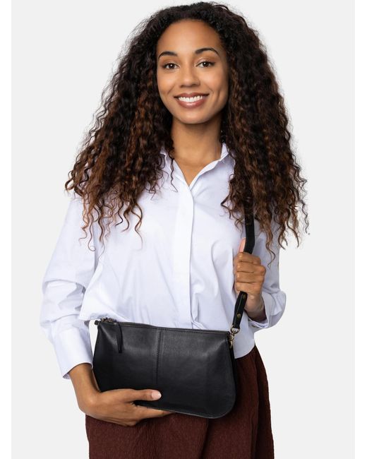 Re:designed Black Bag Nyn