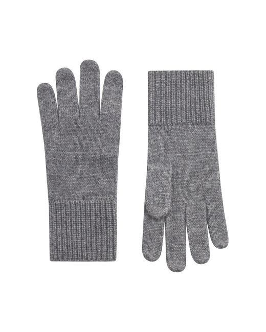 Codello Gray Fingerhandschuhe