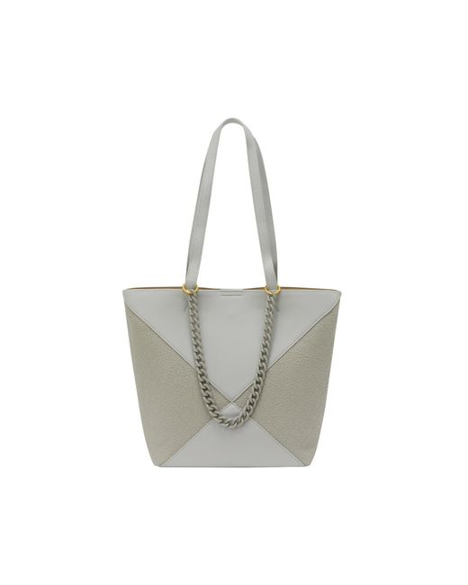 faina Gray Shopper