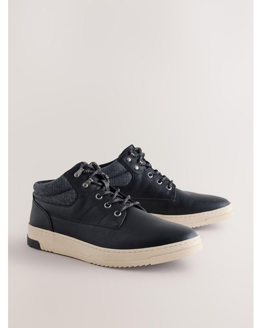 Next Sneaker in Blue für Herren