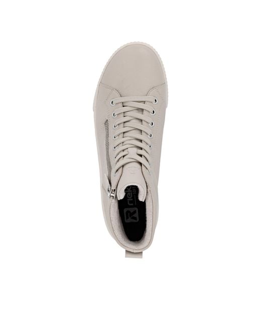 Rieker Natural Sneaker