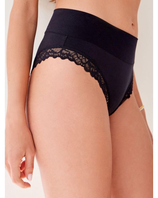 Next Black Slip