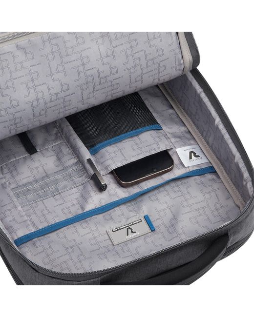 Roncato Gray Rucksack Trial