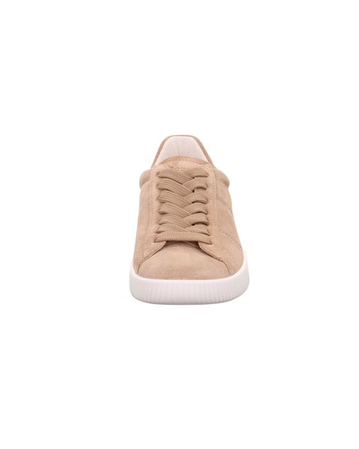 Legero White Sneaker