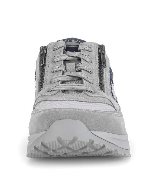 Gabor Sneaker in Black für Herren