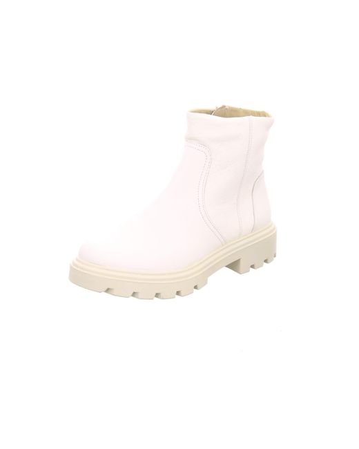 Ara Black Stiefelette