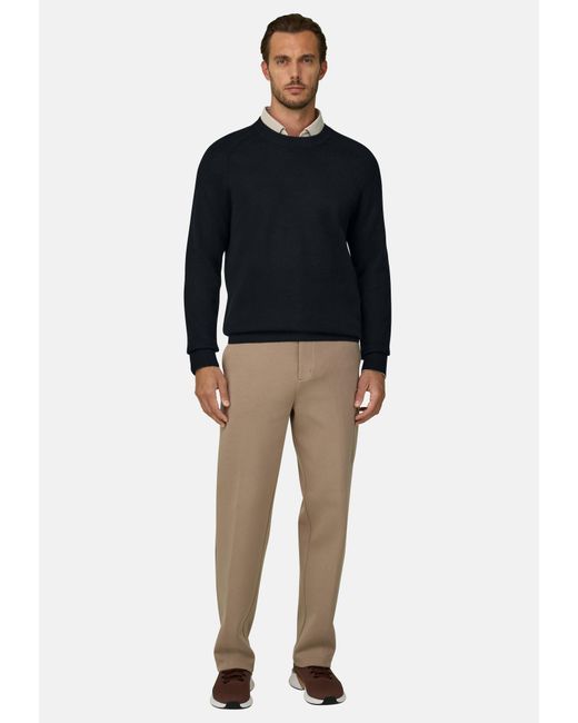 Boggi Pullover in Black für Herren