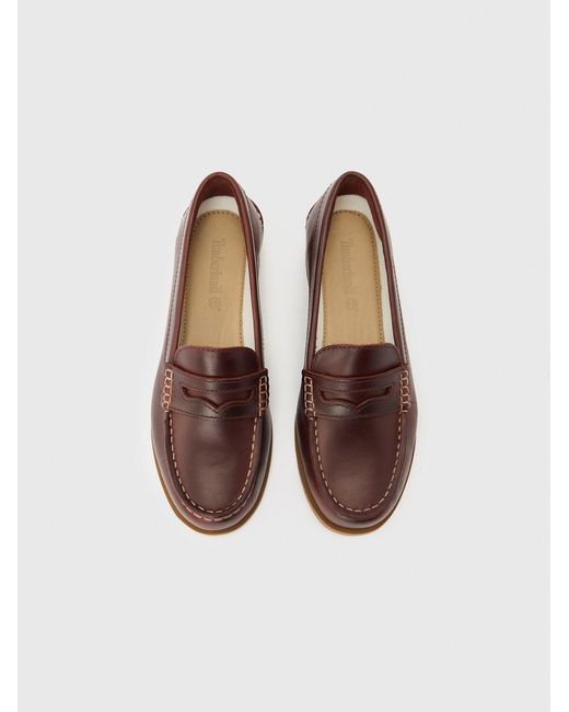 Timberland Brown Slipper