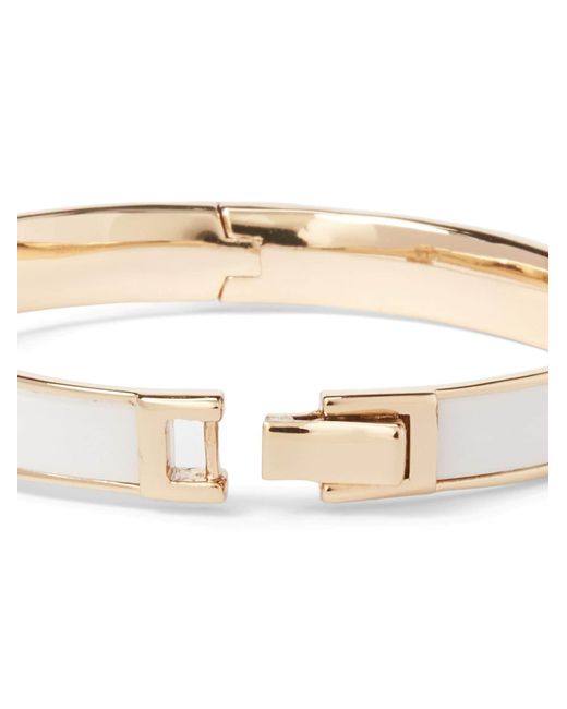 Ralph Lauren White Ring