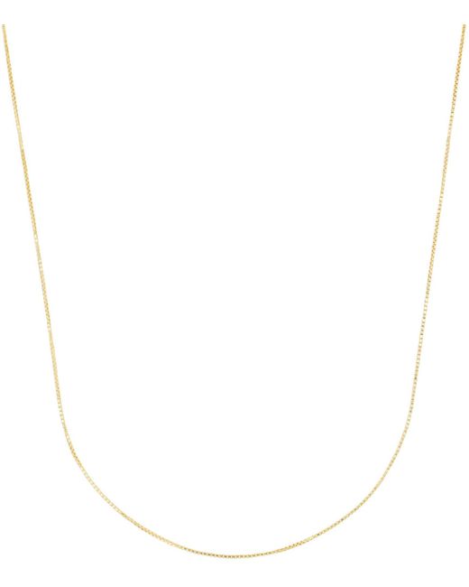 Amor Black Kette