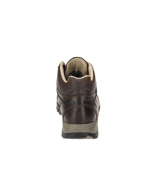 Meindl Boots in Brown für Herren