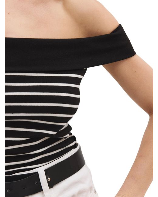No Matter What Black Top