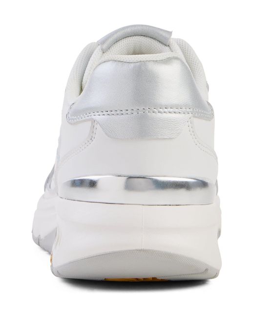 Camel Active White Sneaker
