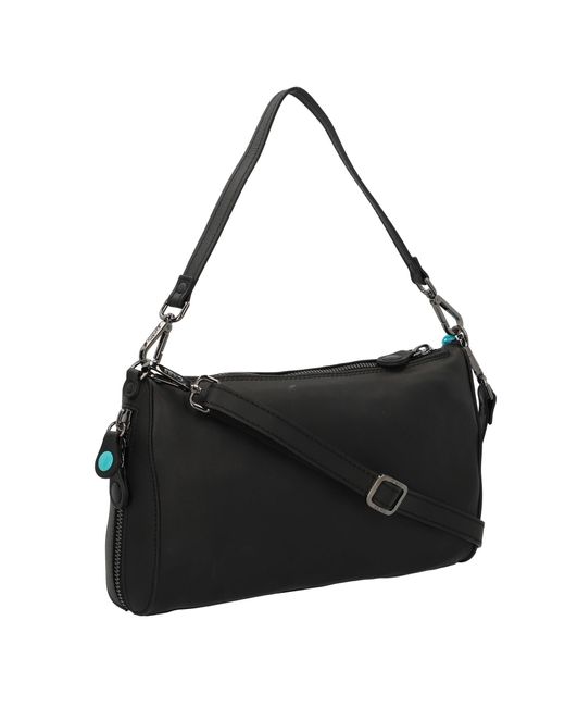 Gabs Black Schultertasche