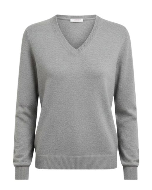 Il Lanificio Gray Pullover