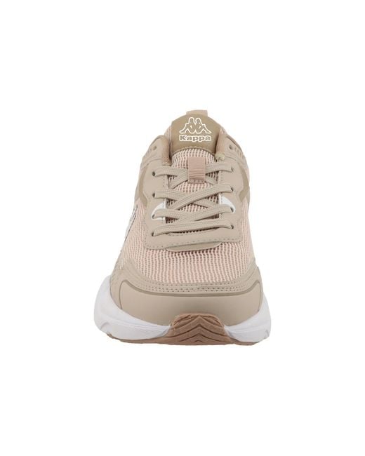 Kappa Gray Sneaker