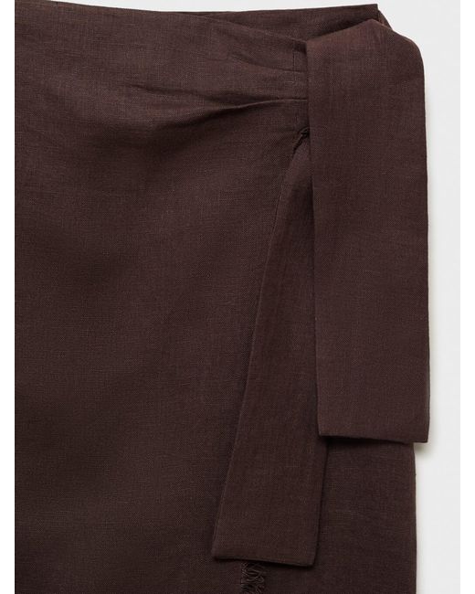 Mango Brown Rock