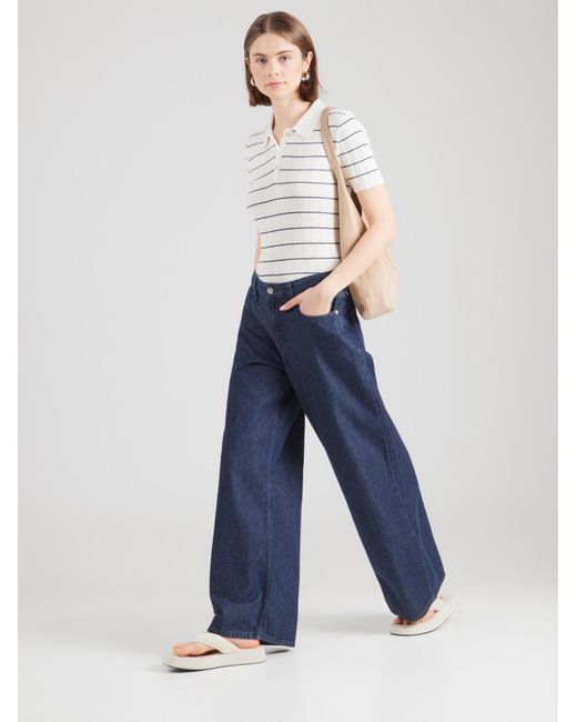 Gap White Pullover