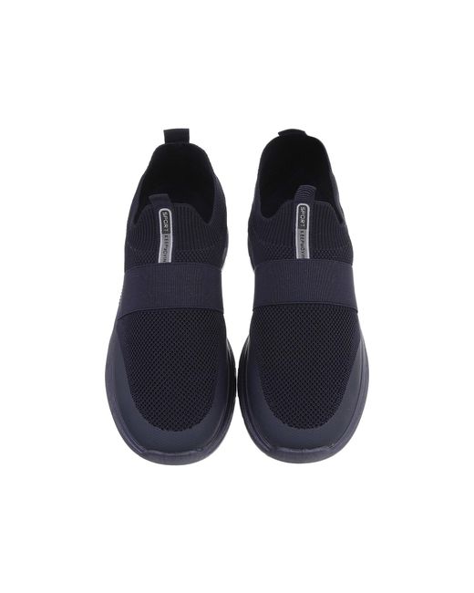 CoolWalk Slip On in Blue für Herren
