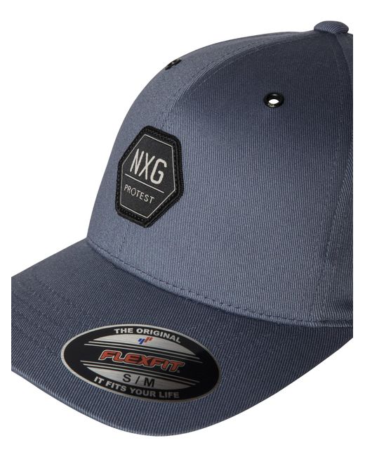 Protest Blue Cap Nxg Miso