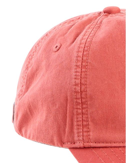 Camel Active Cap in Pink für Herren