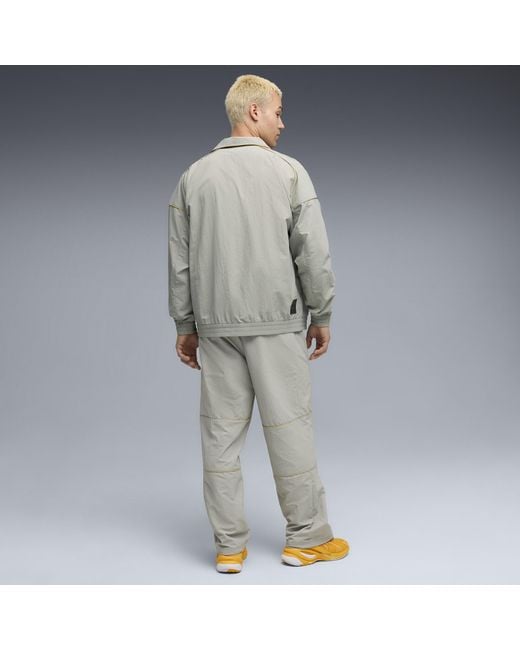 PUMA Sneaker X Sonic The Hedgehog in Yellow für Herren