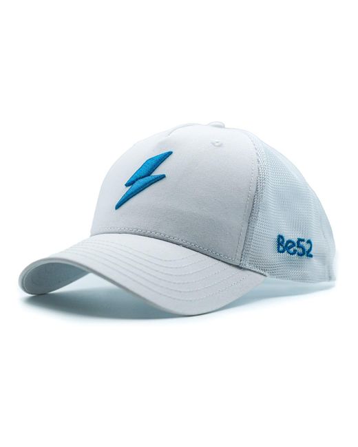 Be52 Blue Cap Bolt Premiums
