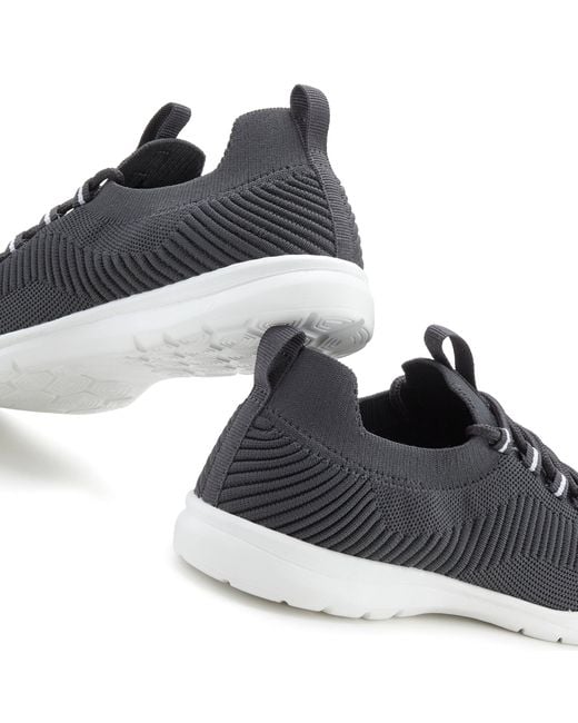 Lascana Black Sneaker