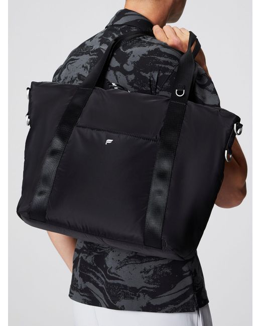 Fabletics Shopper Modular Grip in Black für Herren