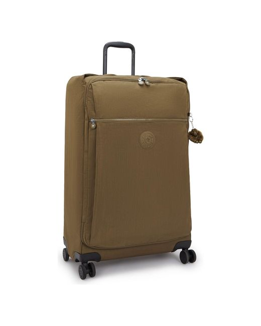 Kipling Trolley Darcey Up in Green für Herren