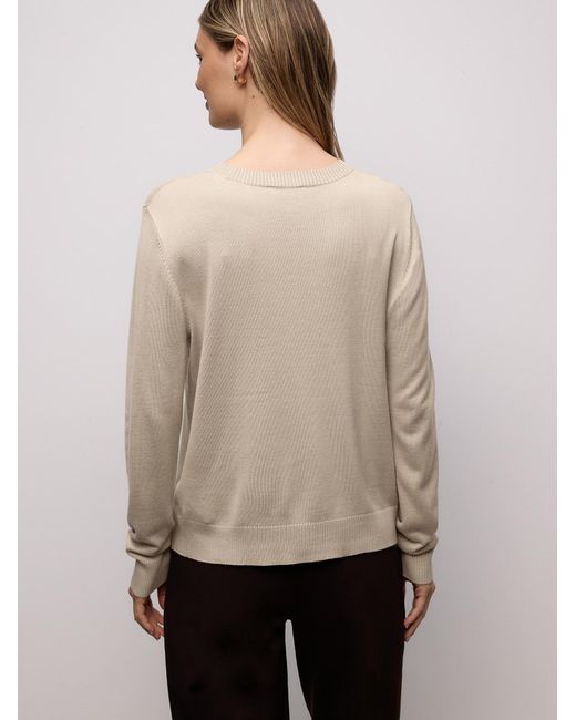 Street One Natural Pullover