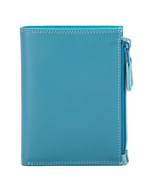 Mywalit Blue Geldbörse