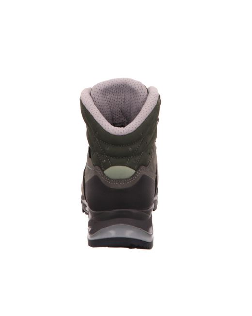 Lowa Black Boots Light Gtx