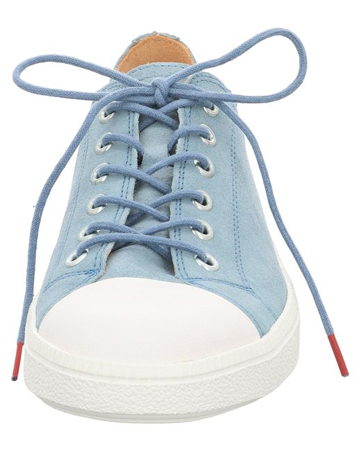 Think! Blue Sneaker Turna