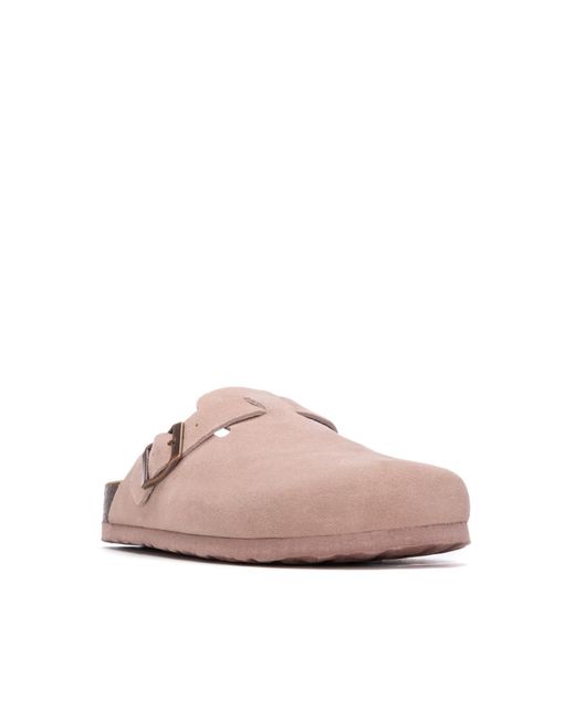 Xti Pink Pantolette