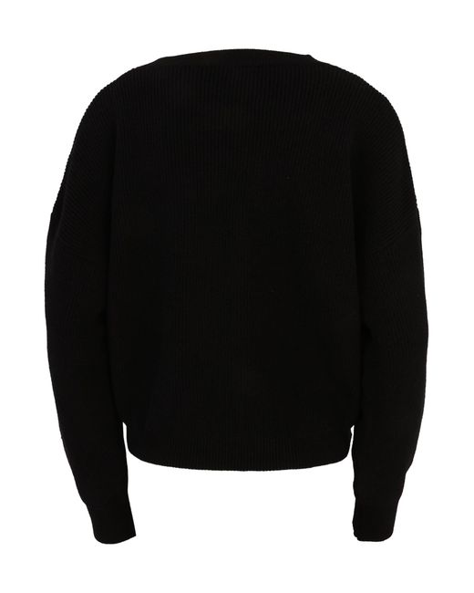 LOVE2WAIT Black Pullover