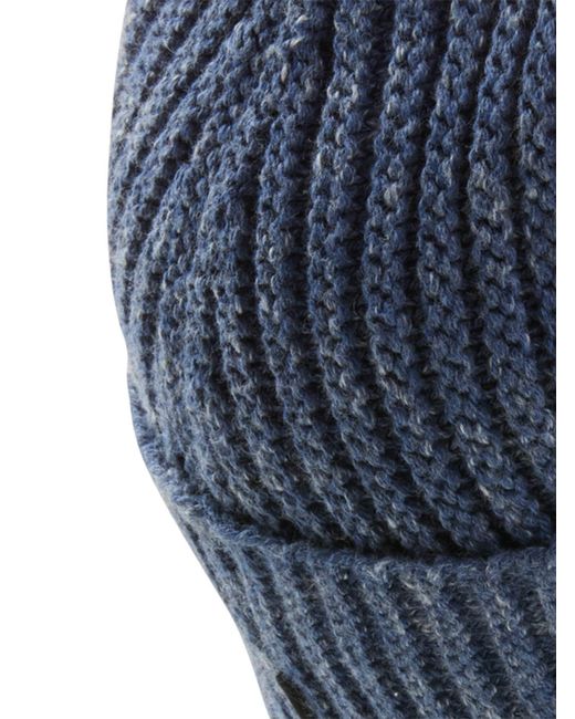 Camel Active Mütze in Blue für Herren