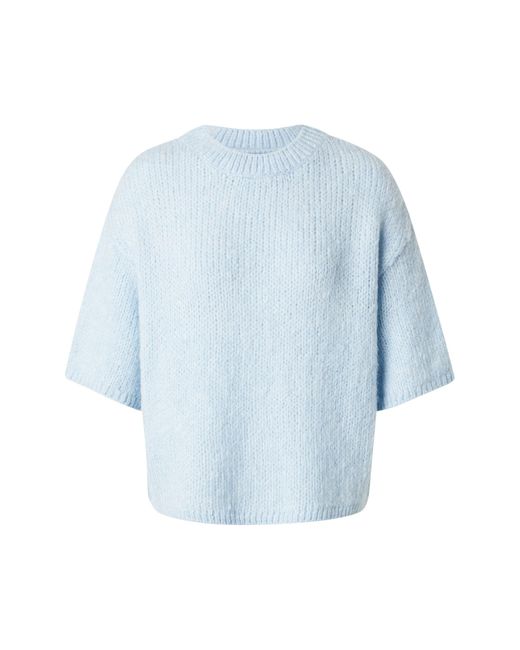 Jdy Blue Pullover 'Linea'