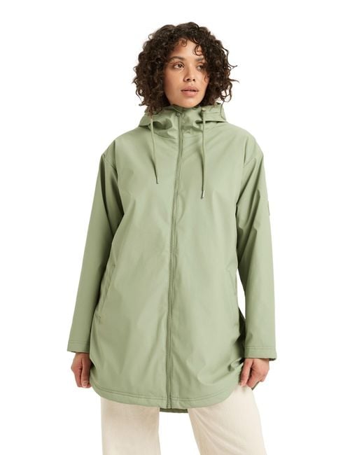 Roxy Green Jacke