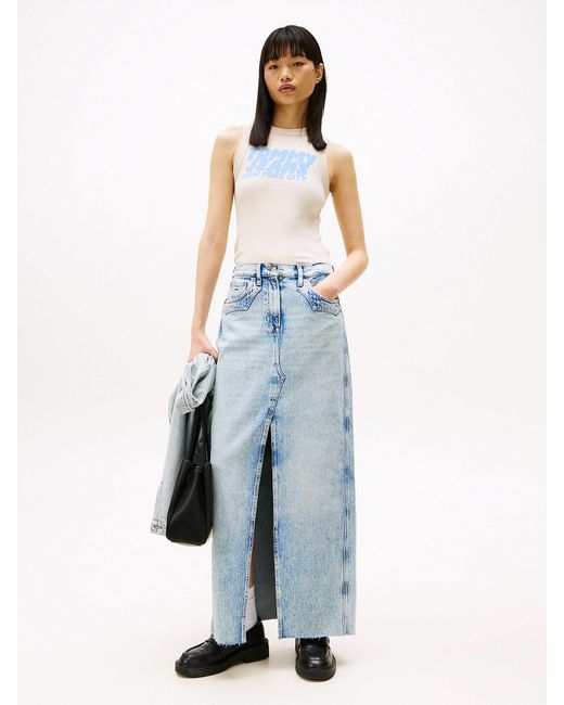 Tommy Hilfiger Blue Rock Claire