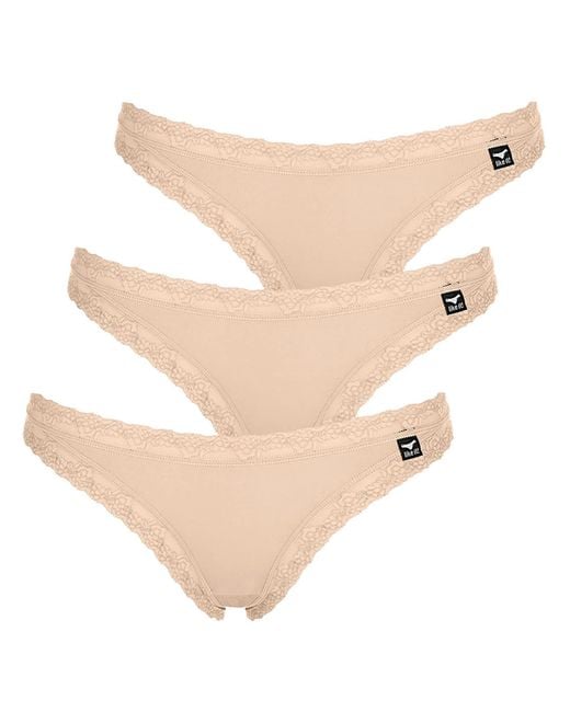 like it! White String Olivia