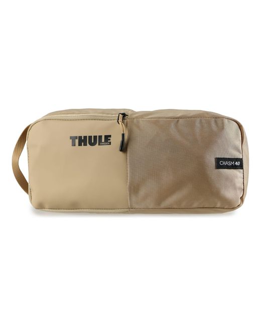 Thule Metallic Weekender Chasm