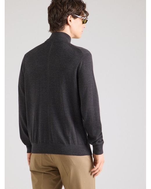 Calvin Klein Pullover in Gray für Herren
