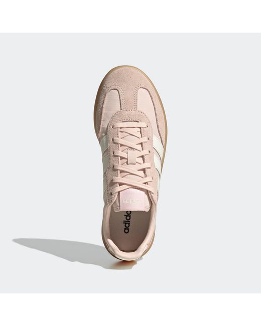 Adidas Natural Sportschuh Barreda Decode