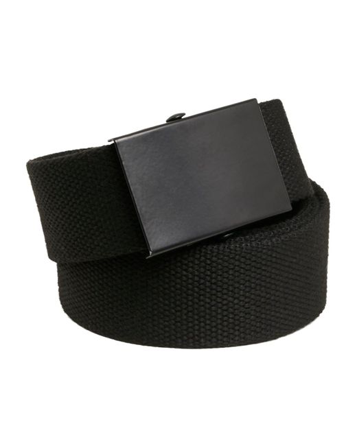 Urban Classics Gürtel in Multicolor für Herren