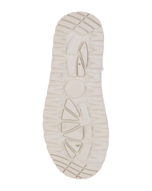 VAN HILL Natural Boots 'Alice'