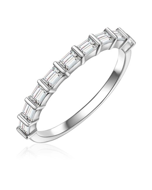 Glanzstücke München White Ring